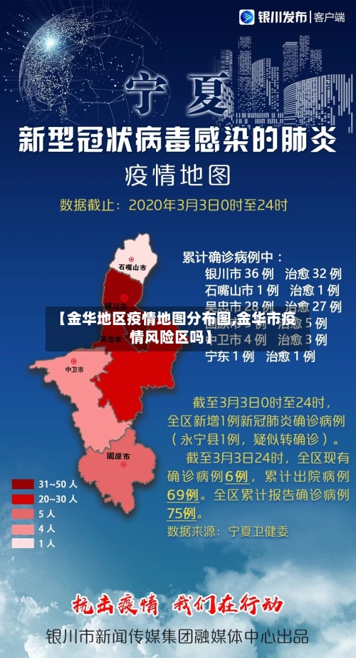 【金华地区疫情地图分布图,金华市疫情风险区吗】-第2张图片