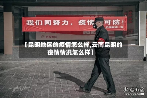 【昆明地区的疫情怎么样,云南昆明的疫情情况怎么样】-第1张图片