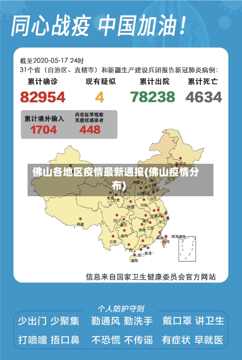 佛山各地区疫情最新通报(佛山疫情分布)-第2张图片