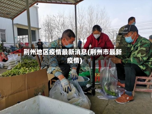 荆州地区疫情最新消息(荆州市最新疫情)-第1张图片