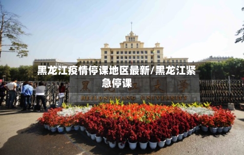 黑龙江疫情停课地区最新/黑龙江紧急停课-第2张图片
