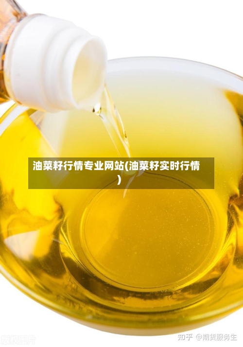 油菜籽行情专业网站(油菜籽实时行情)-第1张图片