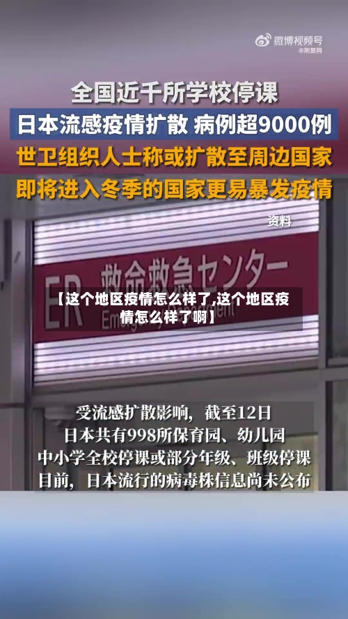 【这个地区疫情怎么样了,这个地区疫情怎么样了啊】-第3张图片