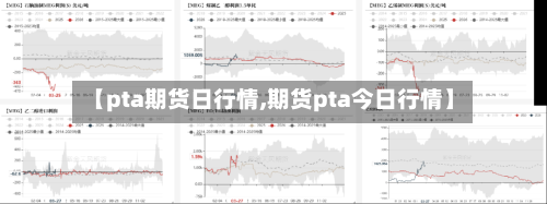 【pta期货日行情,期货pta今日行情】-第2张图片