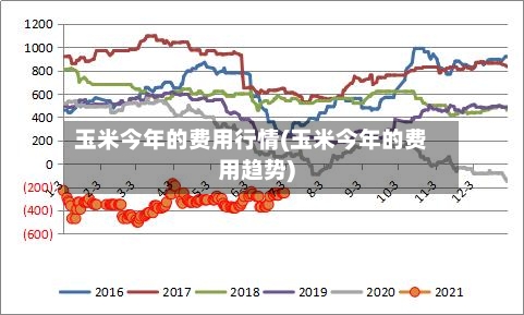 玉米今年的费用行情(玉米今年的费用趋势)-第1张图片