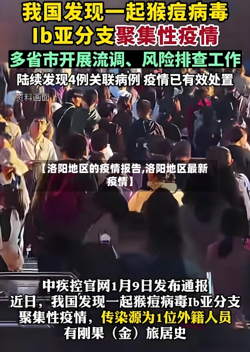 【洛阳地区的疫情报告,洛阳地区最新疫情】-第1张图片