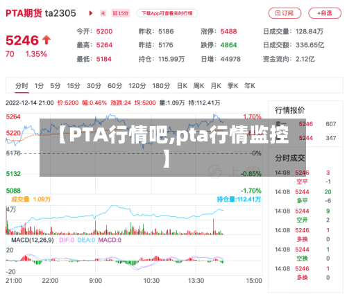 【PTA行情吧,pta行情监控】-第1张图片