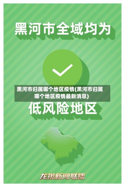黑河市归属哪个地区疫情(黑河市归属哪个地区疫情最新消息)-第1张图片