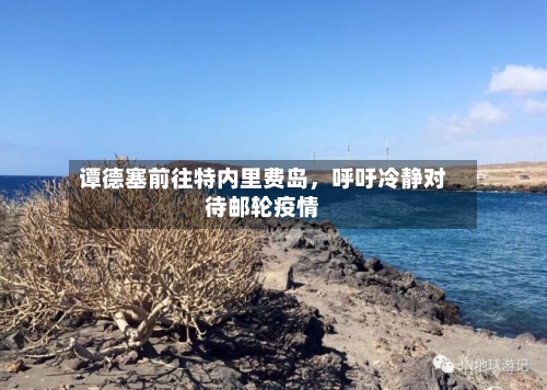 谭德塞前往特内里费岛，呼吁冷静对待邮轮疫情-第1张图片