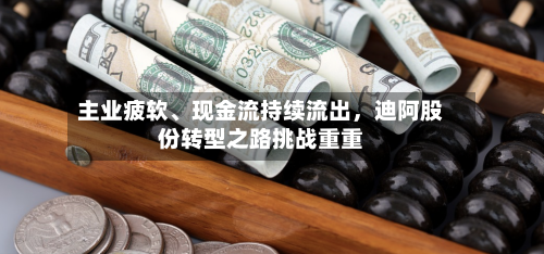 主业疲软、现金流持续流出，迪阿股份转型之路挑战重重-第2张图片