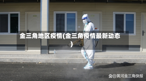 金三角地区疫情(金三角疫情最新动态)-第1张图片